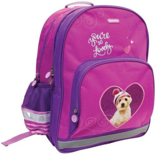 Detský batoh - RACHAEL HALE BACKPACK