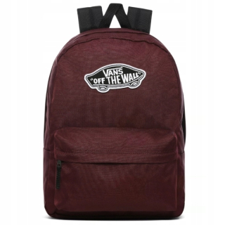 Školský batoh, taška - BACKPACK REALM BACKPACK PORT ROYALE VANS VN0A3UI6QUQ