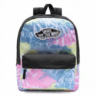 Školský batoh, taška - REALM BACKPACK VANS VN0A3UI6GY1 BACKPACK1