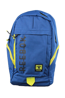 Školský batoh - Batoh pohybu Reebok v aktívnom bode AB1061