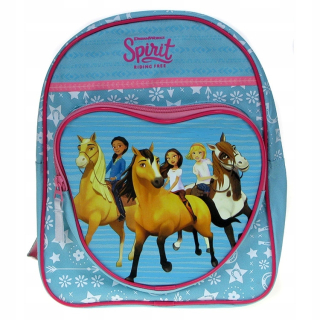 Spirit koník Mustang - Backpack Spirit Mustang duch slobody (262089) t