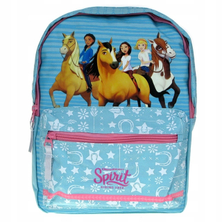 Spirit koník Mustang  - Backpack Spirit Mustang ducha slobody (262096)  t