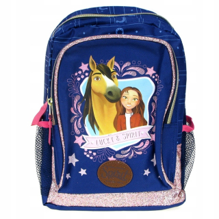 Spirit koník Mustang  - Backpack Spirit Mustang duch slobody (274242)  t