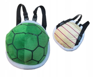 Super Mario - Bucping Super Mario Bros Shell Turtle