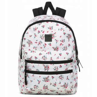 Školský batoh, taška - Backpack Schoolin IT Backp Beauty Vans VN0A46ZPZKV1