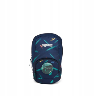 Detský batoh - Batoh Speedy Ergobag Easy Malá vysoká kvalita 24h