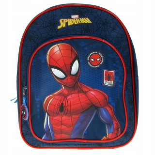 SPIDERMAN - Spider-Man batoh s veľkým vreckom (200-1609)