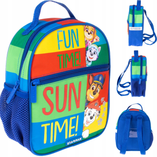 Detský batoh - BACKPACK STARPAK MINI DOG PATROL