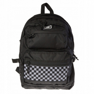Školský batoh, taška - Batoh Stasher Black Vans VN0A4S6Y95Y1