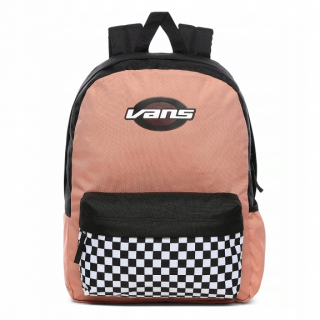 Školský batoh, taška - Backpack Street Sport Real Dawn dodávky VN0A49ZJSLS1