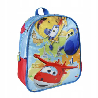 SUPER WINGS - Backpack Super Wings PSW8