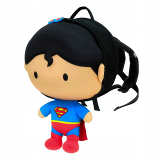 Superman - Superman batoh - spravodlivú ligu