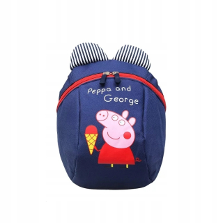 Pepa Pig - Peppa a George Pras Peppa Peppa Bathpack