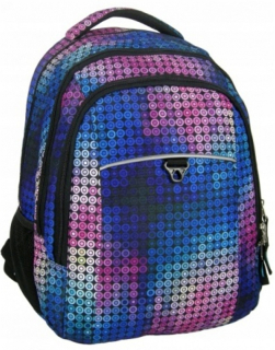 Školský Batoh Jetbag 17d24 Derform