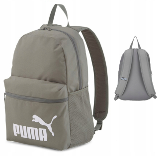 Školský batoh, taška - Školský batoh Puma Fáza Satchel