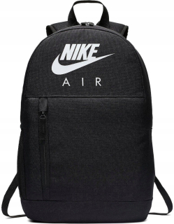 Školský batoh, taška - Športový batoh Nike Air Classic Black