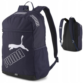 Školský batoh, taška - Školský batoh Puma Phase BP II