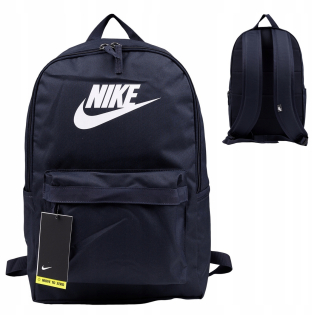 Školský batoh, taška - Školský batoh Nike Heritage Bathpack
