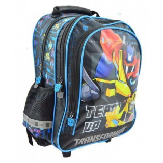 TRANSFORMERS - Transformers Batchpack na kolesách