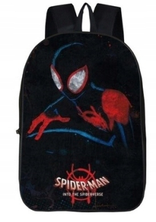 SPIDERMAN - Školský batoh od Spiderman Deadpool