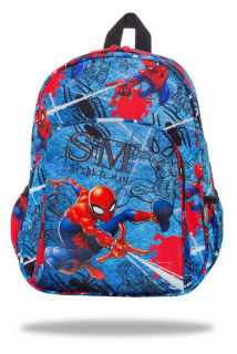 SPIDERMAN - BACKPACK TOBY 18L COOLPACK DISNEY SPIDERMAN