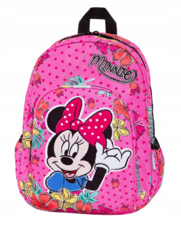 Detský batoh - Batoh Toby CoolPack Disney Mouse Minnie Tropical