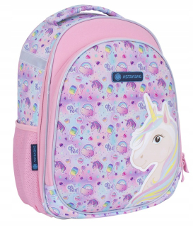 Školský batoh, taška - Backpack School Bag Astrabag Unicorn