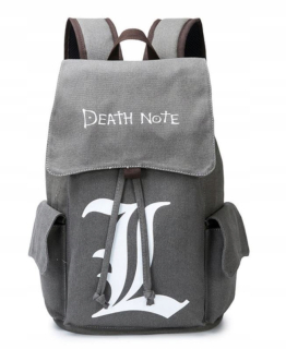 NARUTO - BACKPACK TOTORO SMEART POZNÁMKA TOKYO GHOUL NARUTO
