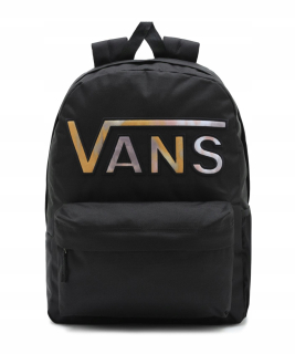 Školský batoh - Vans Realm Flying v +batoh zadarmo !!!