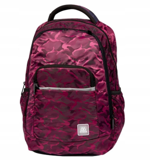 Detský batoh - Vela Lady MBQ Bathpack,