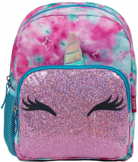 Detský batoh - Loď batoh Brocade Unicorn Backup 3