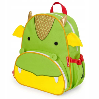 Detský batoh - BACKPACK ZOO DRAGON SKIPH HOP