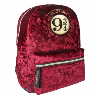HARRY POTTER - Príležitostná móda Harry Potter Backpack - Cerda