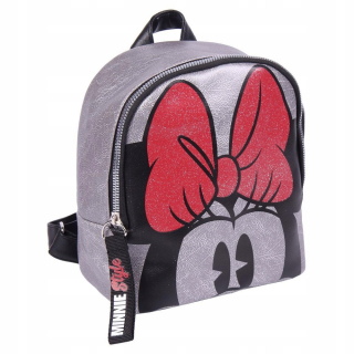 Minnie Mouse - Príležitostná módna batoh myš Minnie - Cerda
