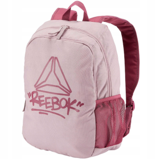 Školský batoh, taška - Backpack pre deti Reebok Kids Foundation Różów