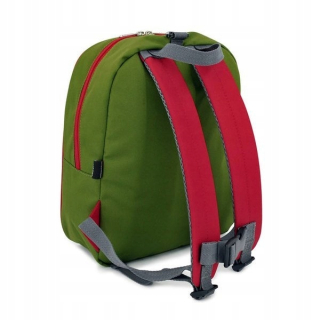 Detský batoh - HUGGER SOOKOL SLONPRATY BACKPACK - ELEPHANT