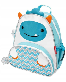 Detský batoh - Baby Batchpack Skip Hop Zoo Zima Yeti