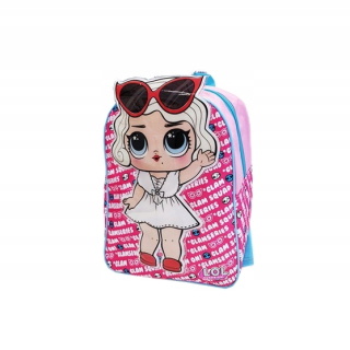 Detský batoh - Baby Backpack lol prekvapenie malé 6 návrhov