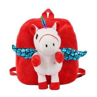 Detský batoh - BACKPACK PRE TODDLER MALÉ DETSKÉ ŠKOČNÉ VAŠKY CA