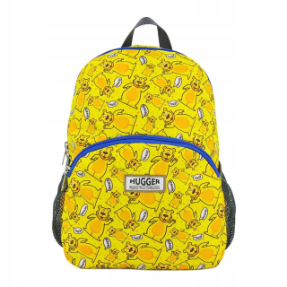 Detský batoh - Batoh pre Preschooler 4-8 rokov Goofy Bears