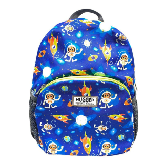 Detský batoh - BACKPACK PRE PRESCHOOLER HUGGER AGE 4+ KOSMOS