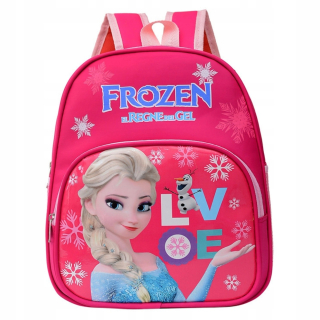 Detský batoh - BACKPACK PRE KINDERGARTENU ICE ZAPOJKA