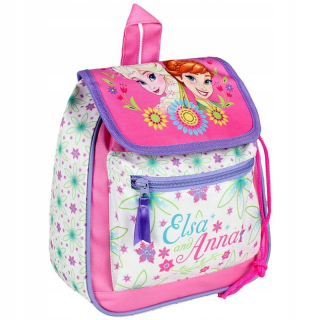 Detský batoh - BACKPACK PRE KINDERGARTENU LIGHTUJÚCEHO CRUISE GIRL