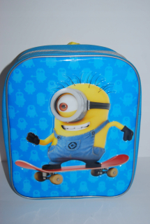 Detský batoh - BACKPACK PRE MALÉ MIMÓNY KINDERGARTEN
