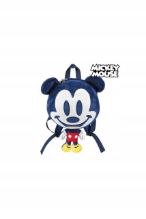 Detský batoh - 3D Mickey Mouse 72445 Detský batoh