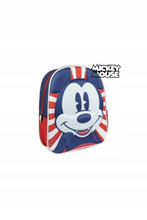 Detský batoh - 3D Mickey Mouse 78070 Detský batoh