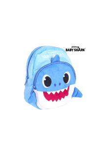 Detský batoh - Baby Shark Detský batoh Blue