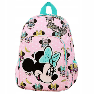 Detský batoh - Detský batoh Coolpack Mickey B49302
