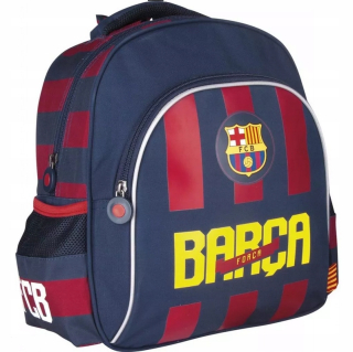 Detský batoh - Detský batoh FC-80 FCB BARCA FAN 4