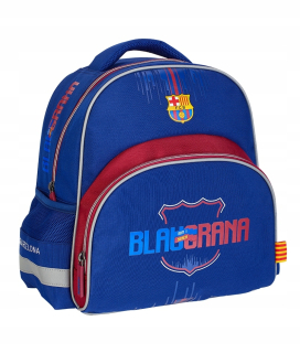 Detský batoh - Detský batoh FC BARCELONA FC-223 ASTRA%